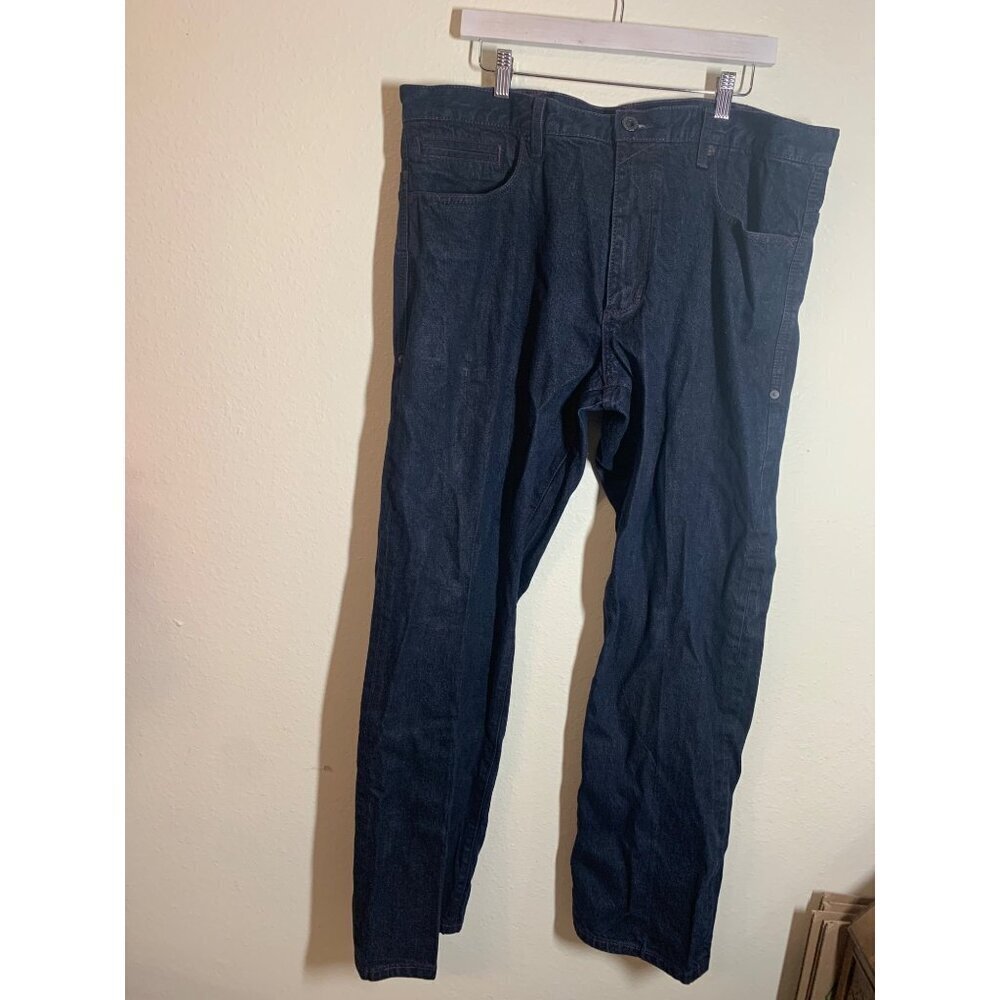 Sean John Denim Blue Jeans Street Skater Hip Hop Grunge Casual Y2K Men's Size 40